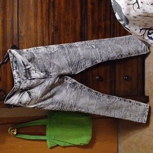 Mens Southpole Skinny Jeans 34x32